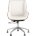 Кресло офисное TopChairs TopChairs Crown бежевое УЦЕНКА 