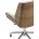 Кресло офисное TopChairs TopChairs Crown бежевое УЦЕНКА 