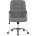 Кресло офисное TopChairs Comfo серый 