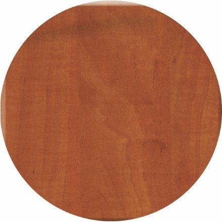Круглая столешница Werzalit (107 см 257 дикой груши цвет 