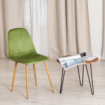 Стул BREEZE (mod. 4724) 