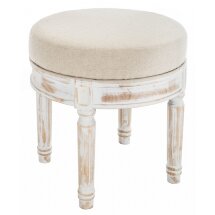 Банкетка Monaco cream