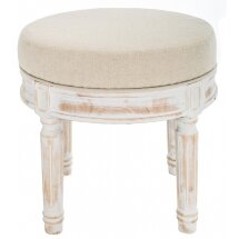 Банкетка Monaco cream