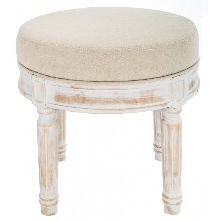 Банкетка Monaco cream 
