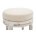 Банкетка Monaco cream 