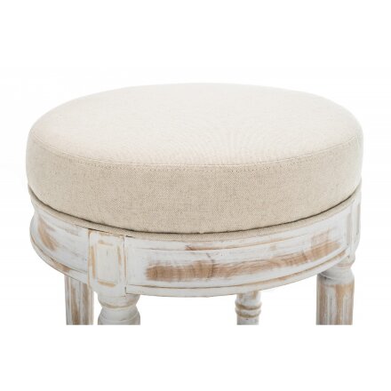 Банкетка Monaco cream 