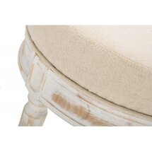 Банкетка Monaco cream