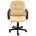Офисное кресло Manager бежевое 