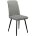 Стул DikLine 205 B22 GREY /ножки черные 