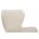 Барный стул Porch beige fabric 