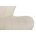 Барный стул Porch beige fabric 