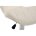 Барный стул Porch beige fabric 
