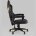 Кресло спортивное TopChairs Айронхайд желтый 