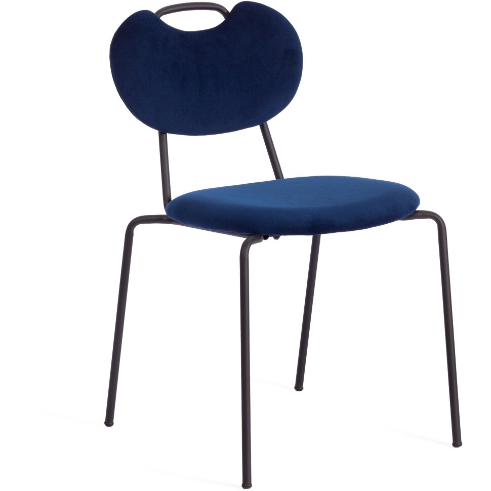 Стул DANTON (mod. 0139223) / 1 шт. в упаковке Стул DANTON (mod. 0139223) / 1 шт. в упаковке