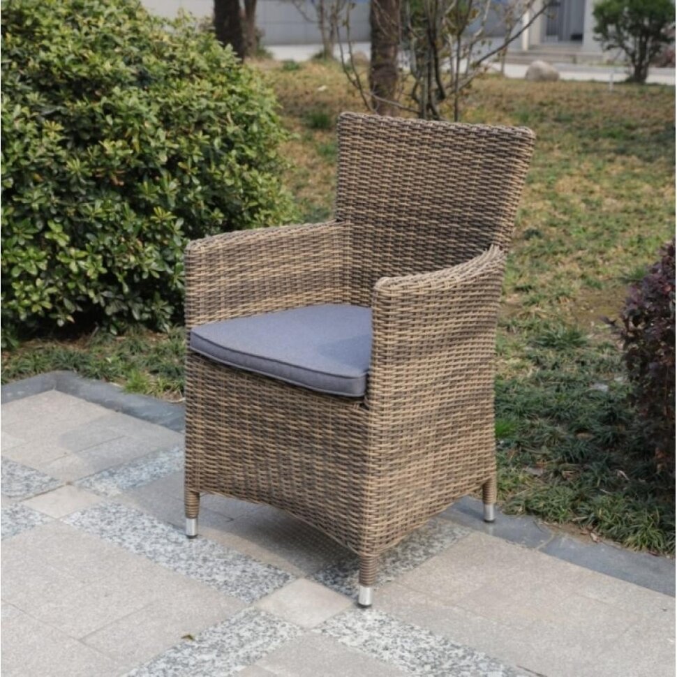 Зонт для кафе AFM-300DB-Beige Зонт для кафе AFM-300DB-Beige