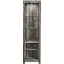 Пенал узкий Wynnlow W440-24 Ashley