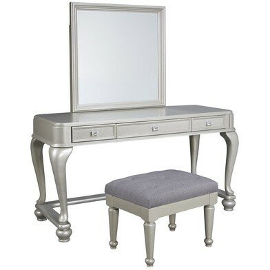 Зеркало Coralayne B650-25 Серебро Зеркало Coralayne B650-25 Серебро
