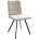 Стул DikLine 281PRO B03 BEIGE, ножки черные 