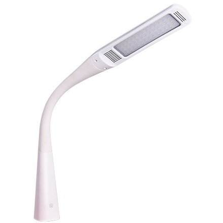 Лампа настольная Mealux EVO-LED300W Белый