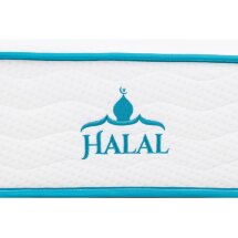 Матрас Halal Naym 160х200