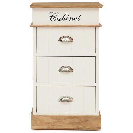 Тумба с 3 ящиками Secret De Maison CABINET ( mod. HX14-120 ) 