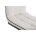 Стул на металлокаркасе Nana light grey / black 