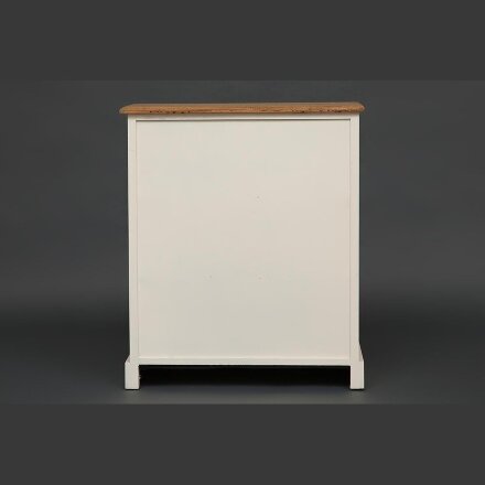 Комод с 6 ящиками Secret De Maison BOLLARD ( mod. HX13-416 ) 