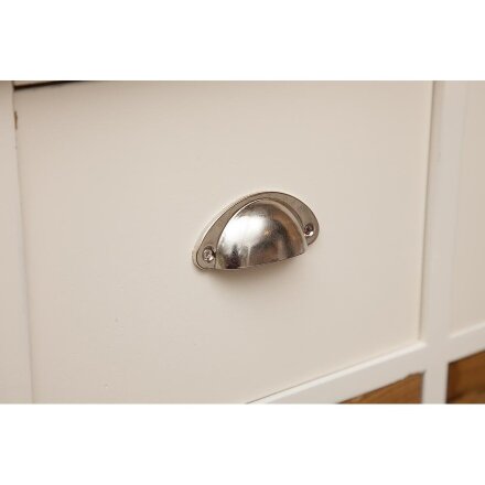 Комод с 6 ящиками Secret De Maison BOLLARD ( mod. HX13-416 ) 