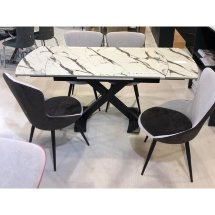 Стол KRIS MARBLE