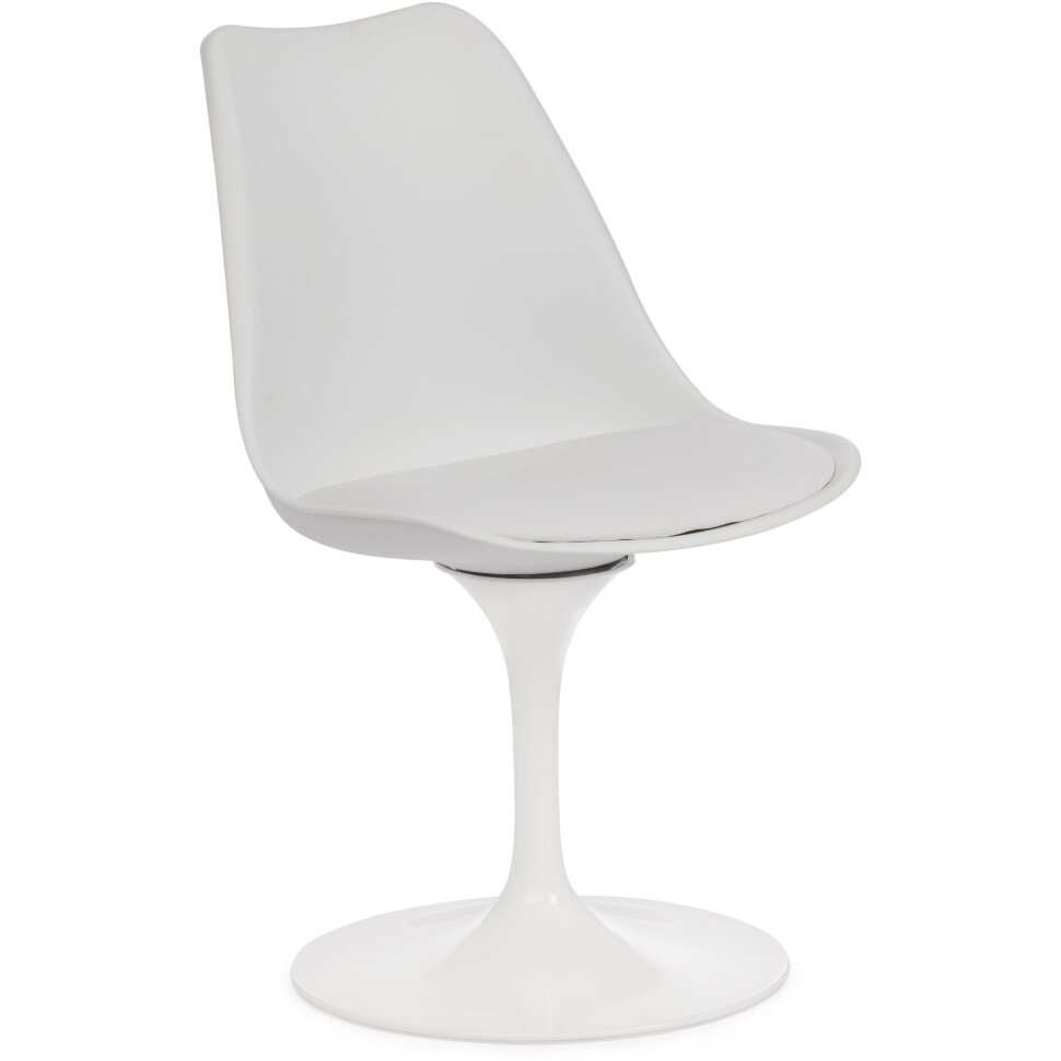 Стул TULIP FASHION CHAIR (mod.109) / 1 шт. в упаковке Стул TULIP FASHION CHAIR (mod.109) / 1 шт. в упаковке