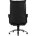 Кресло руководителя TopChairs Alpha черное 