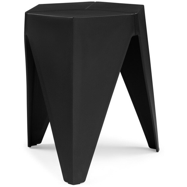 Табурет Korner black Табурет Korner black
