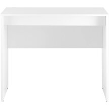 Стол письменный Stool Group Simple-3 90*60 белый