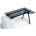Офисная мебель Torvi white / black 
