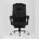 Кресло руководителя TopChairs President черное 