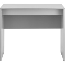 Стол письменный Stool Group Simple-3 90*60 серый