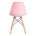 Стул CINDY (EAMES) (mod. 1801) 