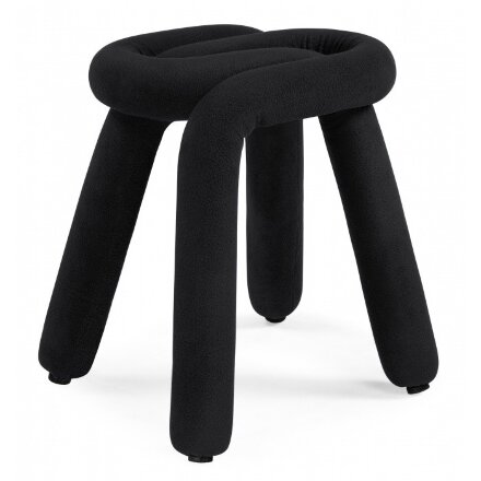 Табурет Garden black 