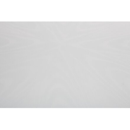 Стол деревянный MOON pure white 