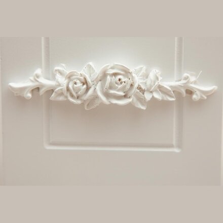 Тумба с 4 корзинами и ящиком  Secret De Maison FLORAL 5 ( mod. HX16-002NS ) 