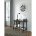 Стол Mirimyn H505-610 Черный