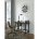 Стол Mirimyn H505-610 Черный