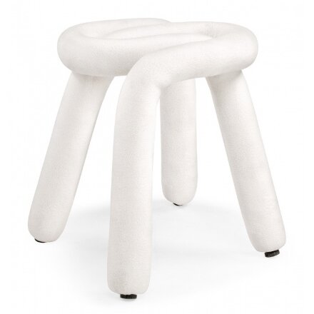 Табурет Garden white 