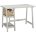 Стол Mirimyn H505-510 Античный белый