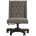 Кресло офисное Office Chair Program H200-05 Графитовый