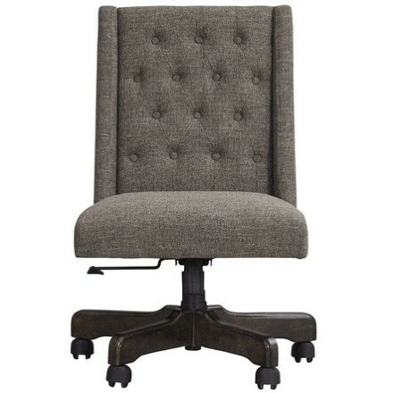 Кресло офисное Office Chair Program H200-05 Графитовый