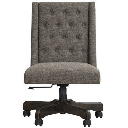 Кресло офисное Office Chair Program H200-05 Графитовый Кресло офисное Office Chair Program H200-05 Графитовый