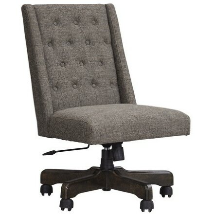 Кресло офисное Office Chair Program H200-05 Графитовый