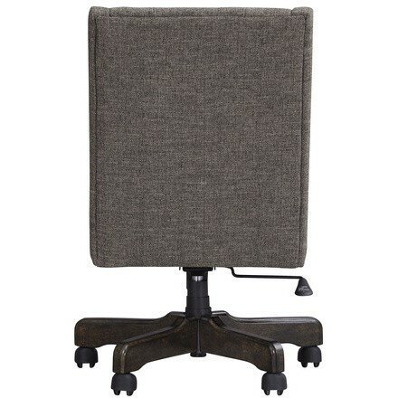 Кресло офисное Office Chair Program H200-05 Графитовый