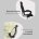 Кресло руководителя TopChairs Tower черное 